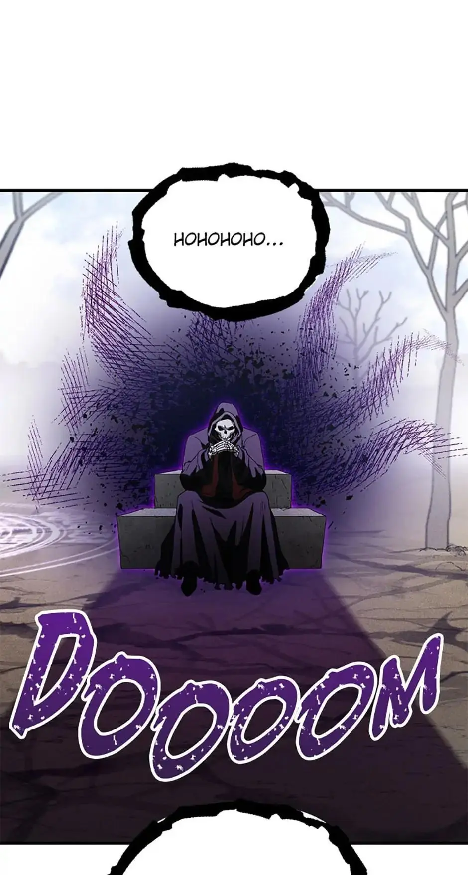 The Player Who Can't Level Up Chapter 82