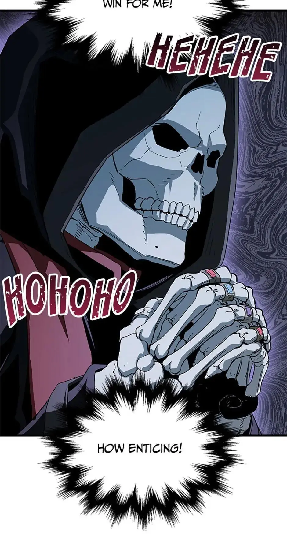 The Player Who Can't Level Up Chapter 82