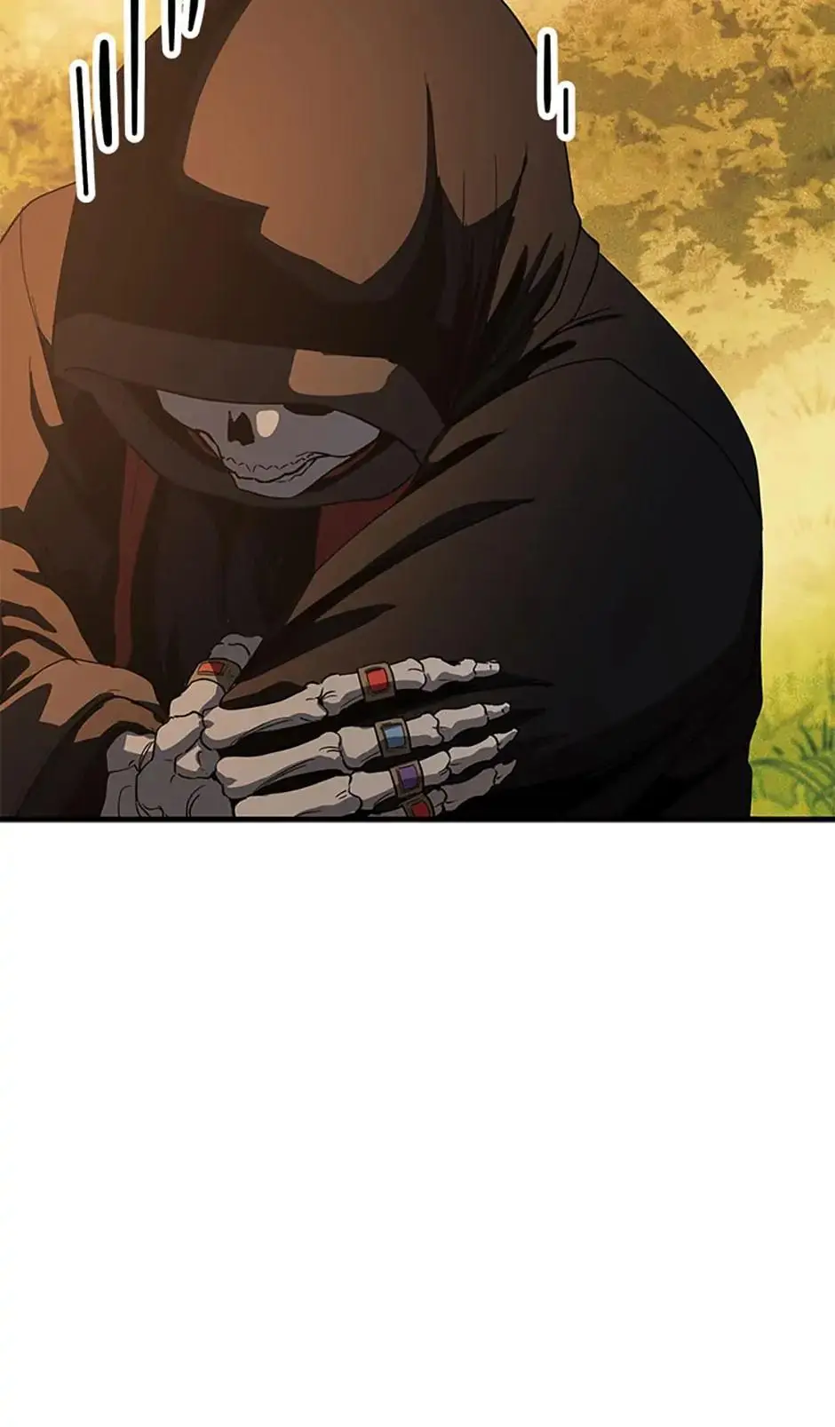 The Player Who Can't Level Up Chapter 82