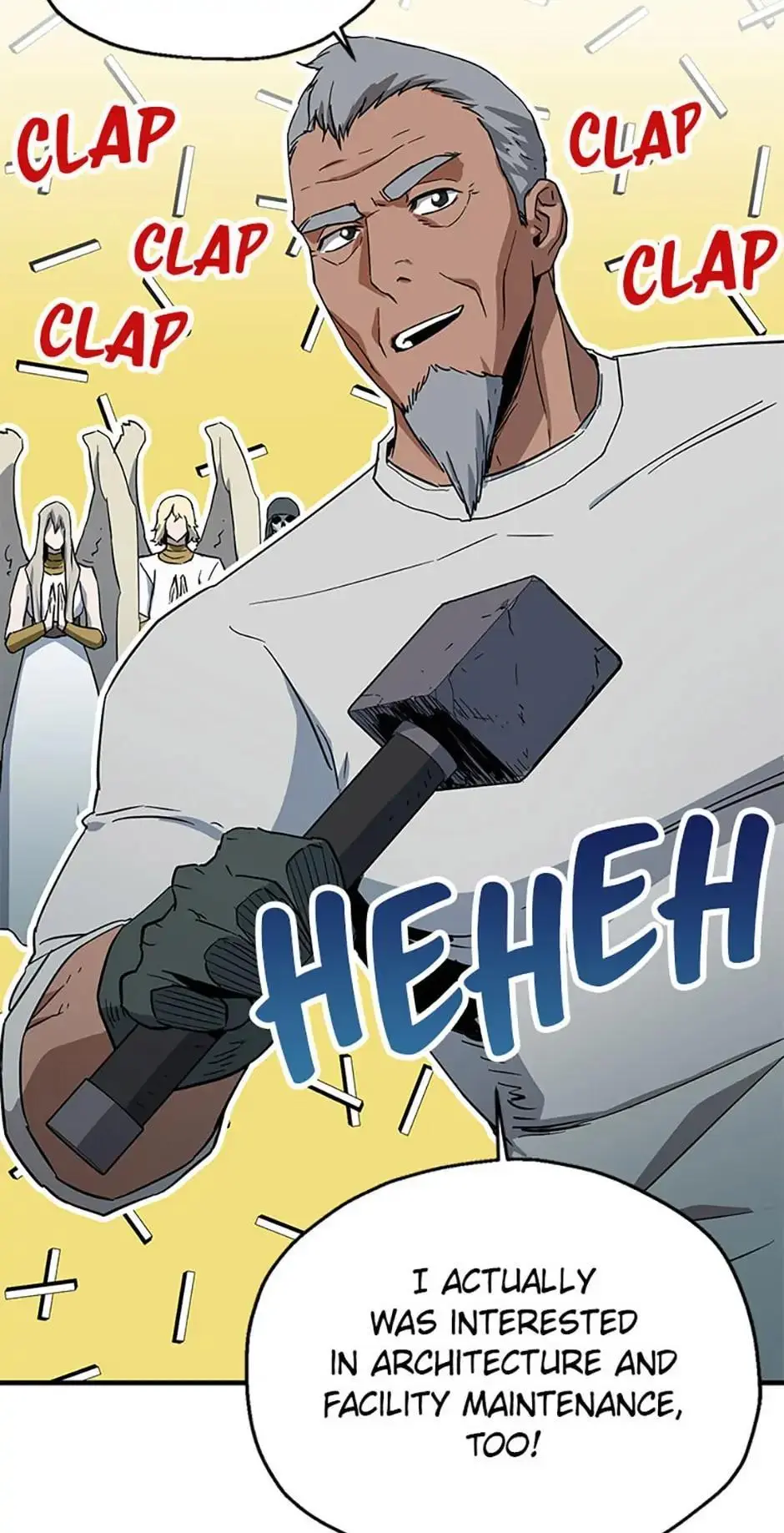 The Player Who Can't Level Up Chapter 82