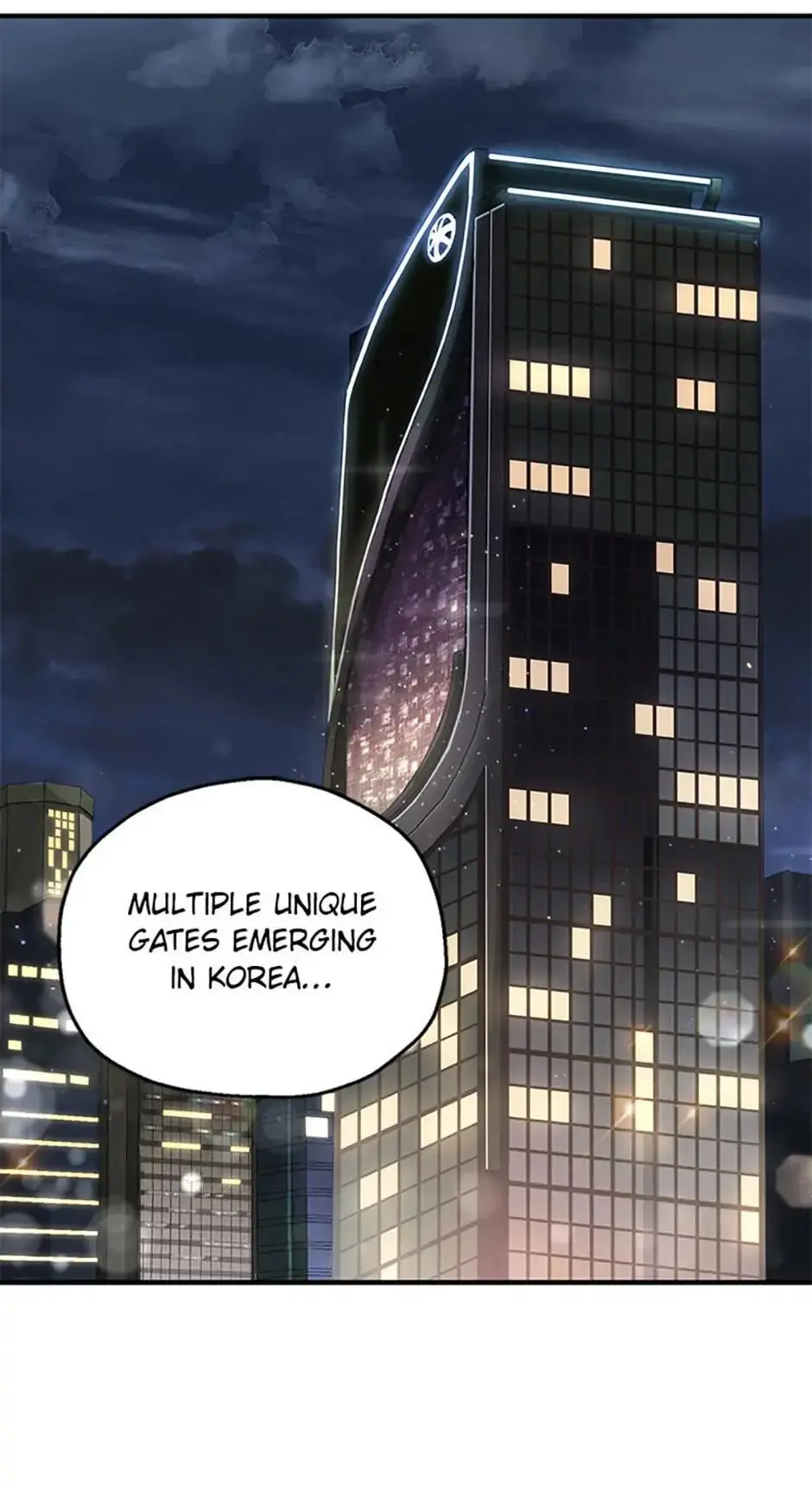 The Player Who Can't Level Up Chapter 82