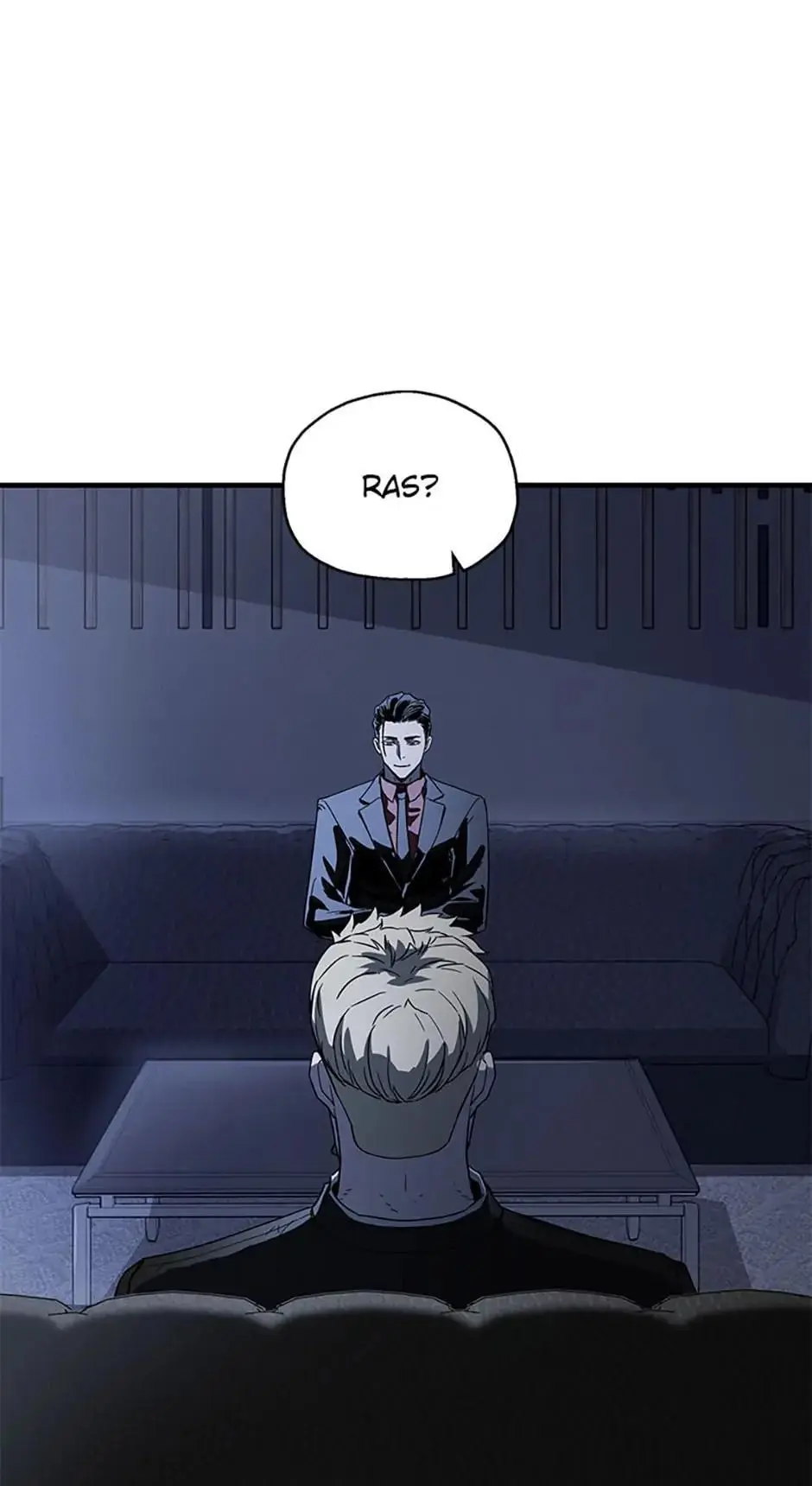 The Player Who Can't Level Up Chapter 82