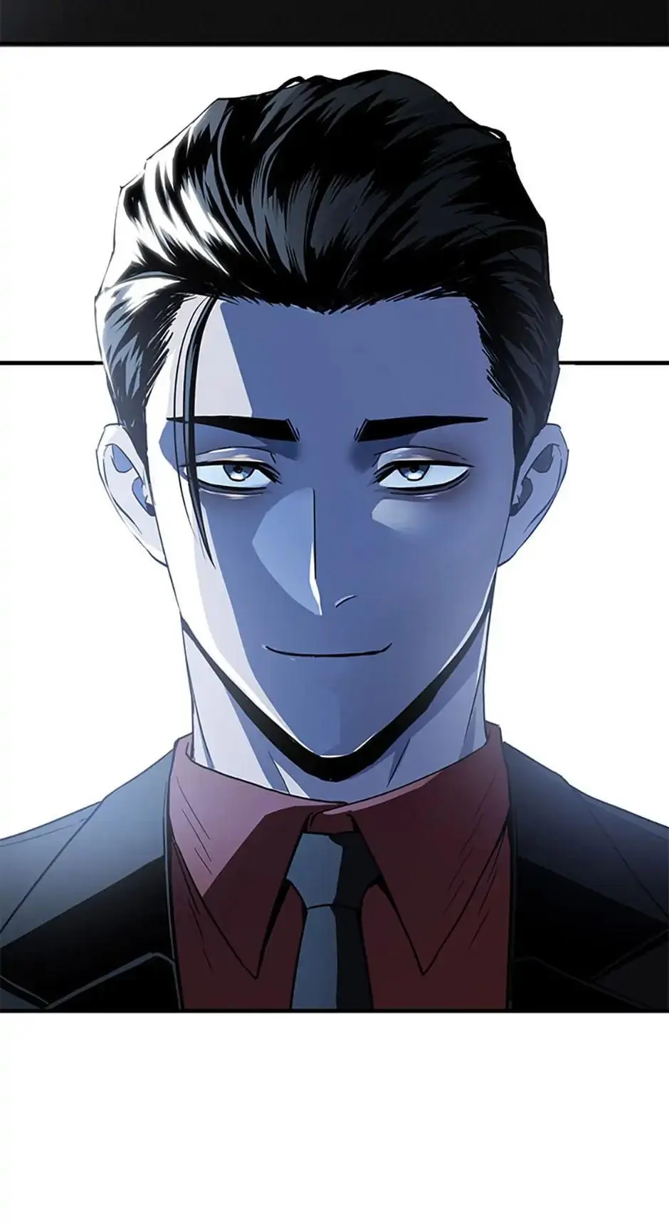 The Player Who Can't Level Up Chapter 82
