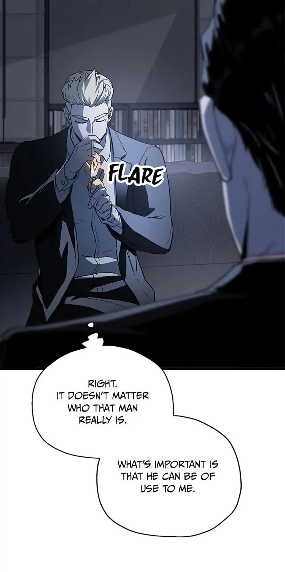 The Player Who Can't Level Up Chapter 82