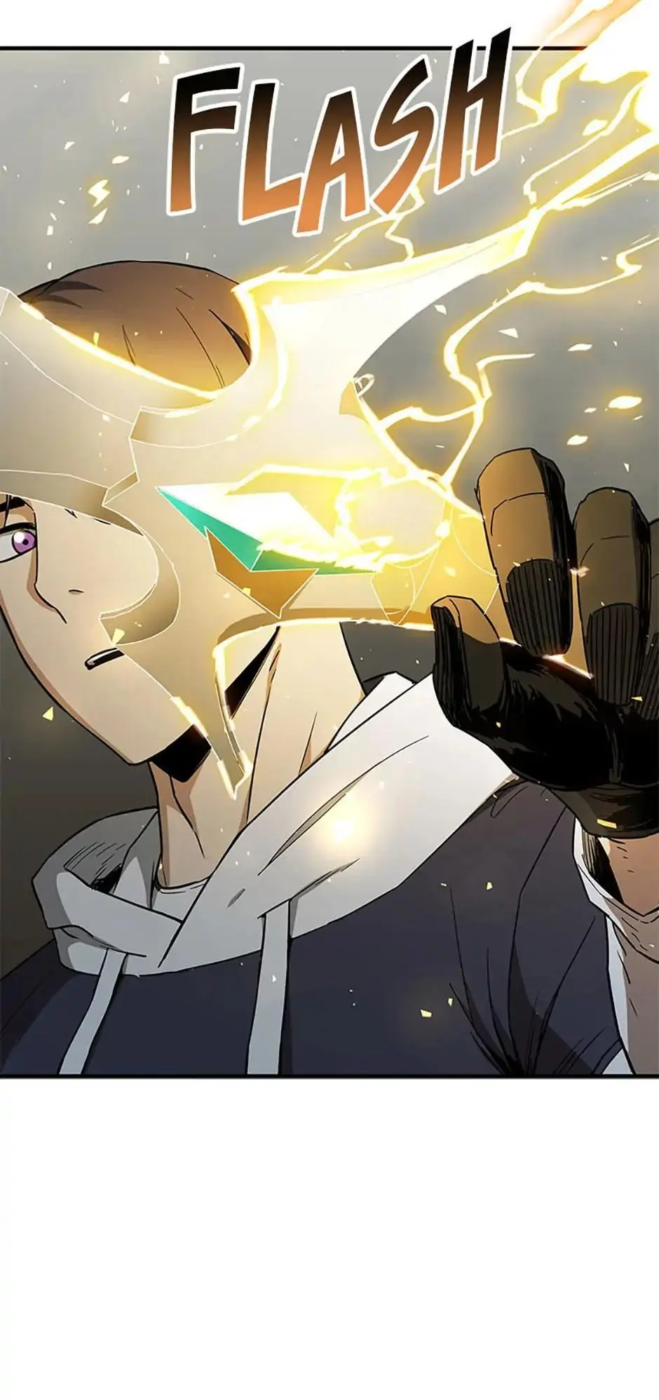The Player Who Can't Level Up Chapter 83