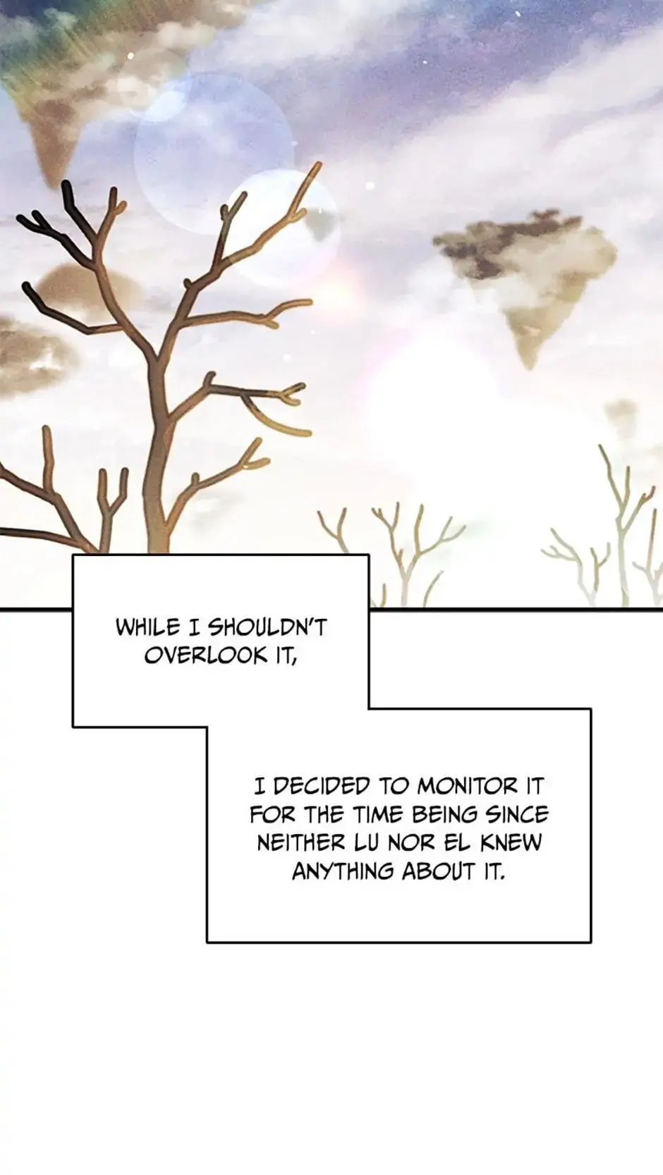 The Player Who Can't Level Up Chapter 83