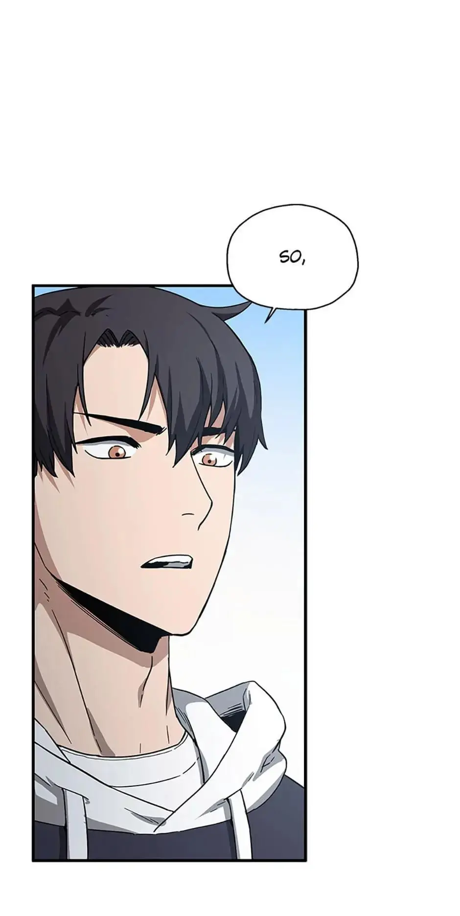 The Player Who Can't Level Up Chapter 83