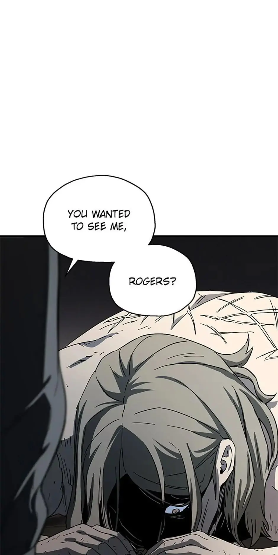 The Player Who Can't Level Up Chapter 83