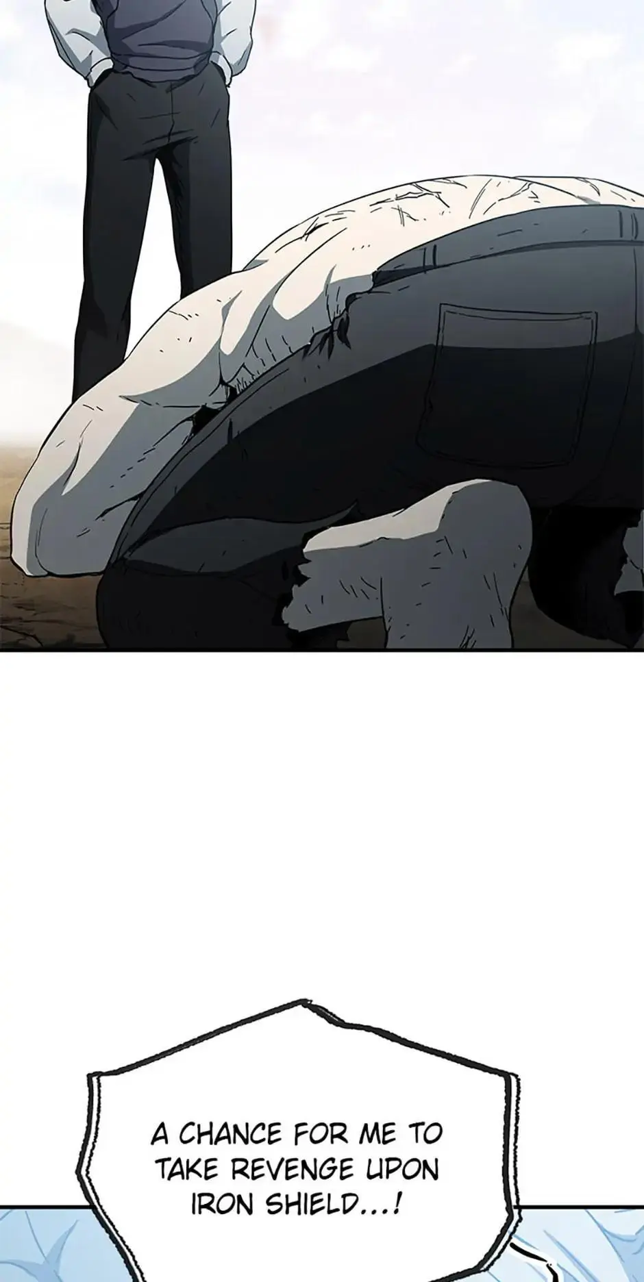 The Player Who Can't Level Up Chapter 83