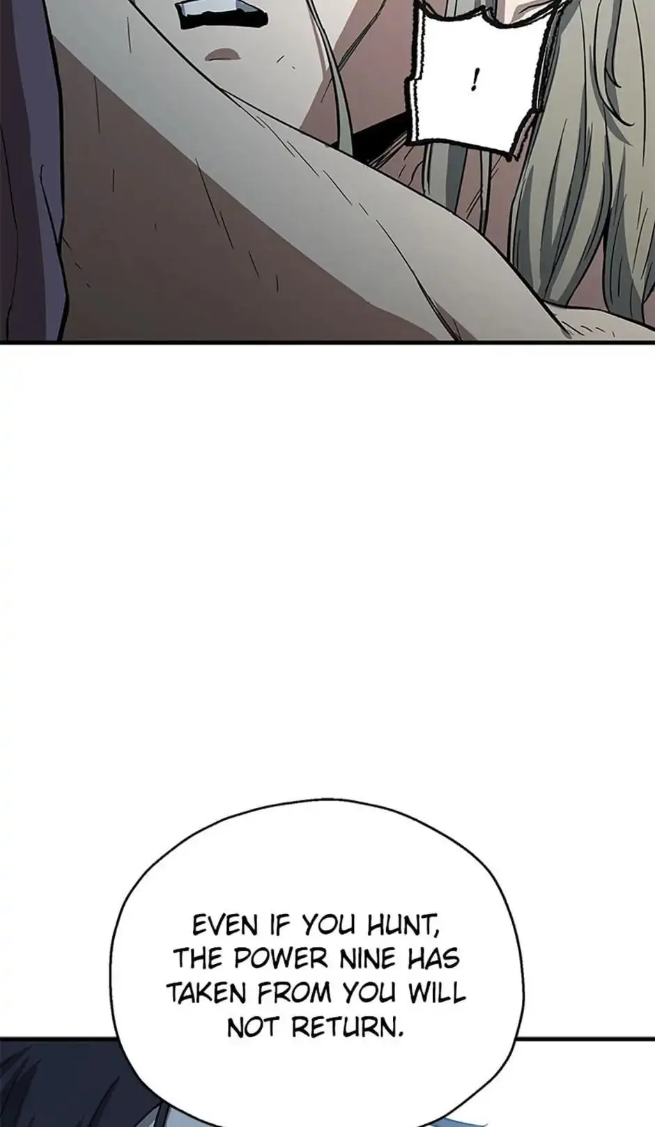 The Player Who Can't Level Up Chapter 83