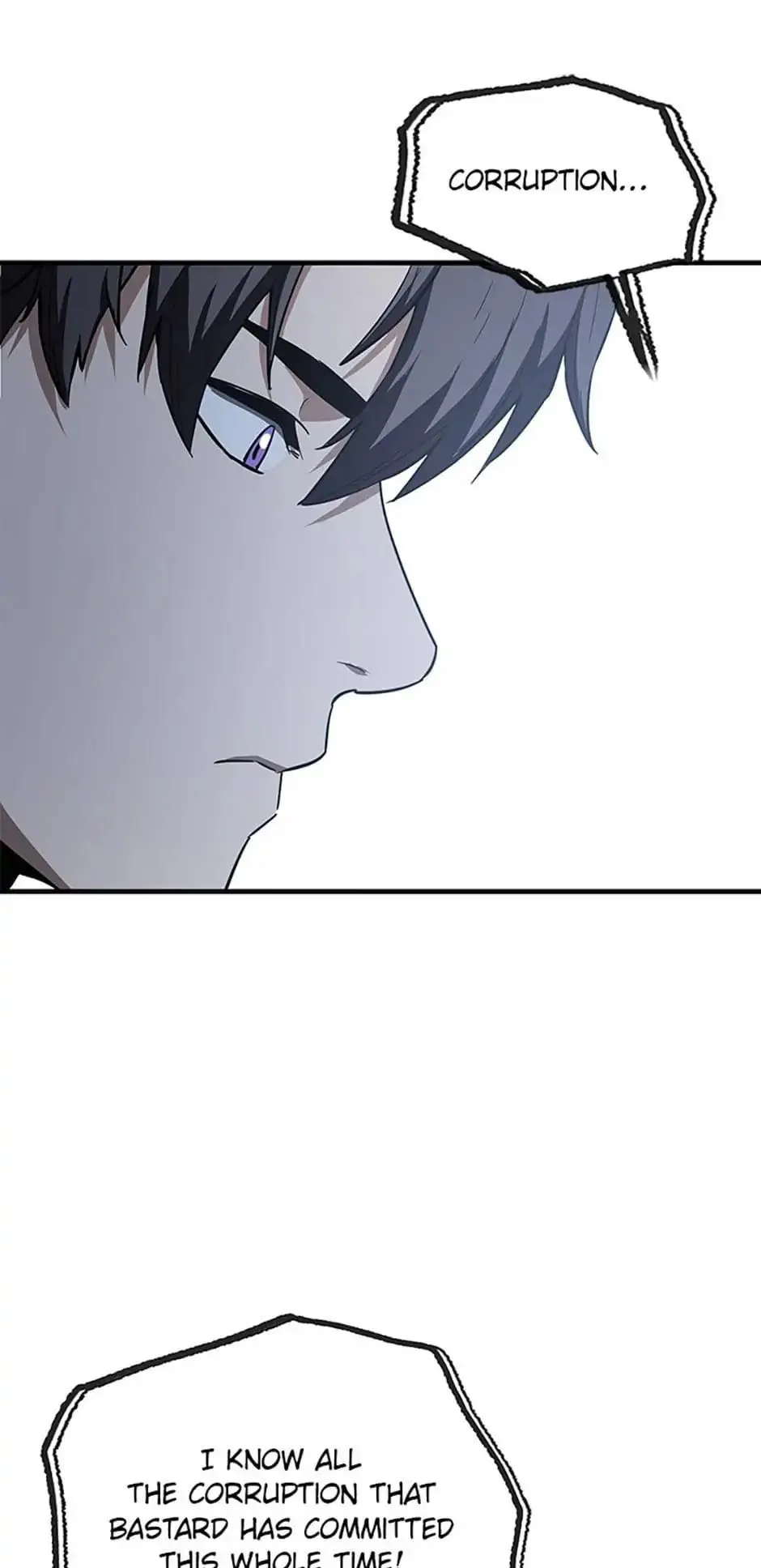 The Player Who Can't Level Up Chapter 83