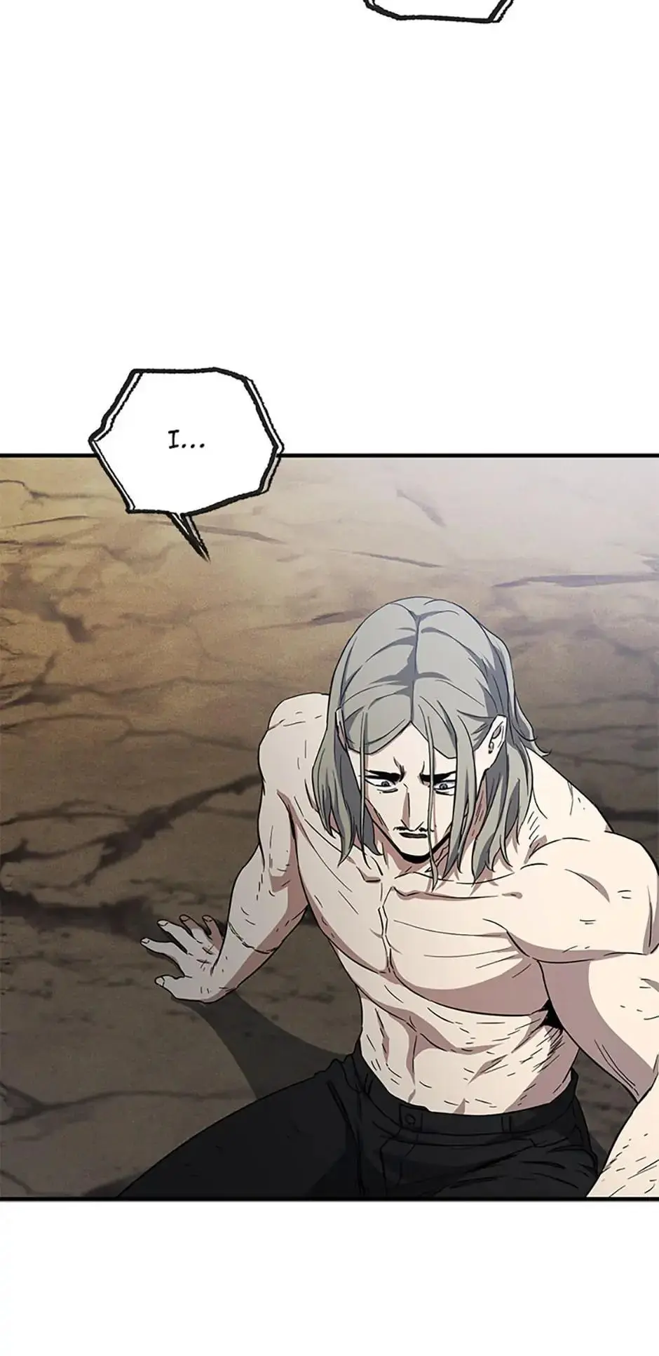 The Player Who Can't Level Up Chapter 83