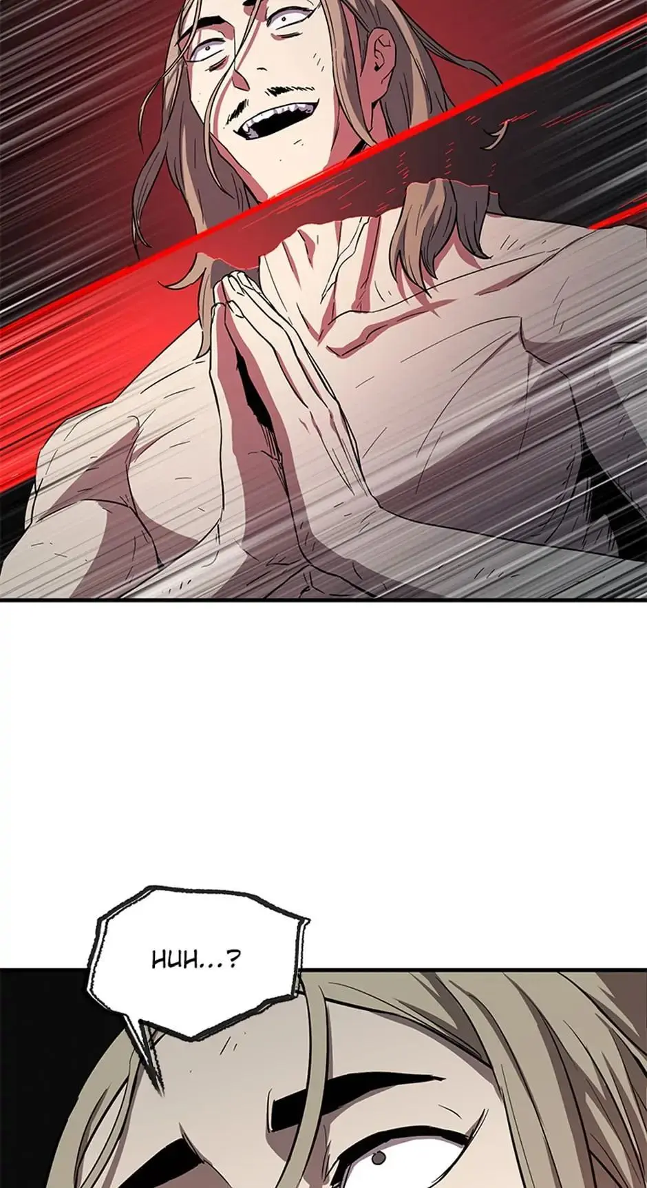 The Player Who Can't Level Up Chapter 83