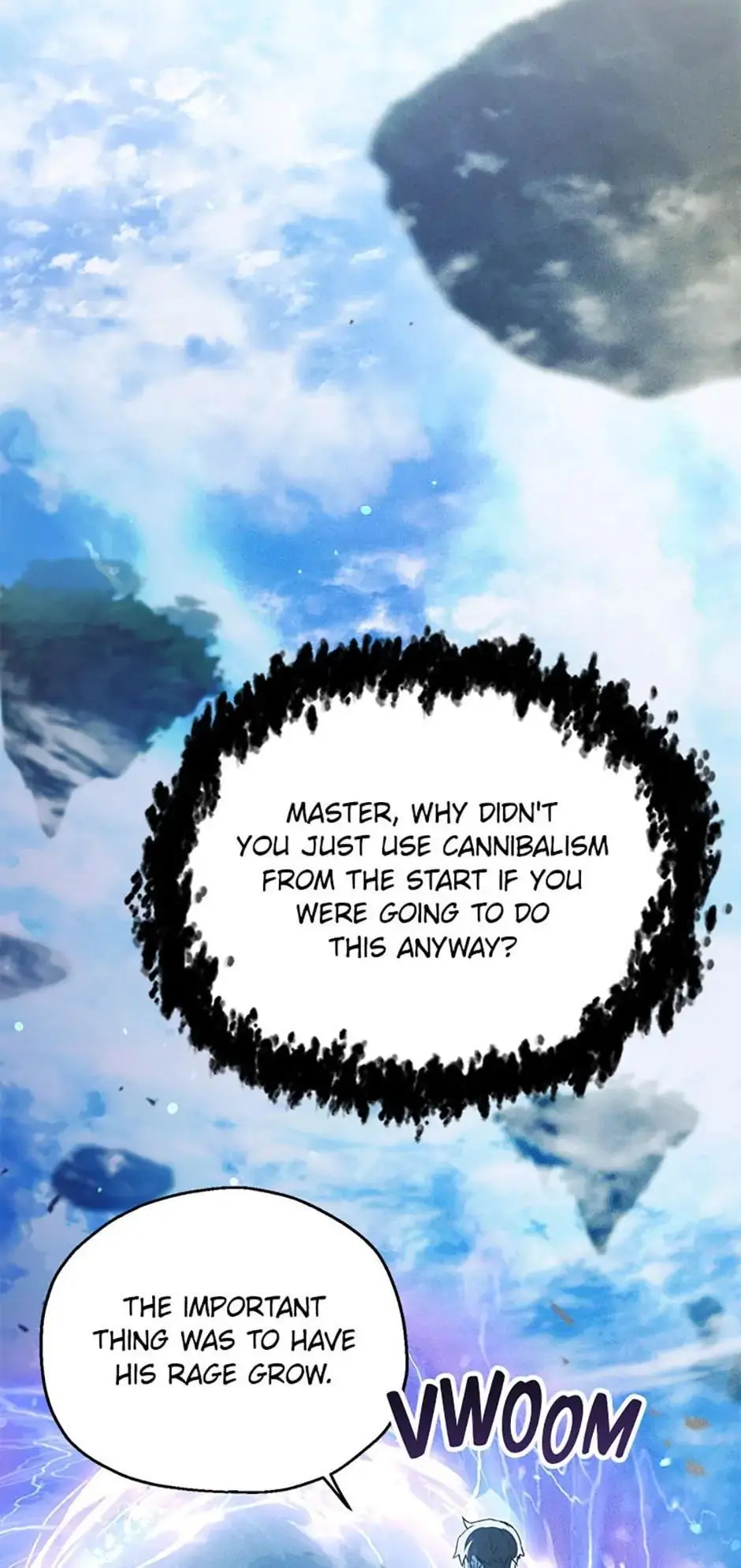 The Player Who Can't Level Up Chapter 83