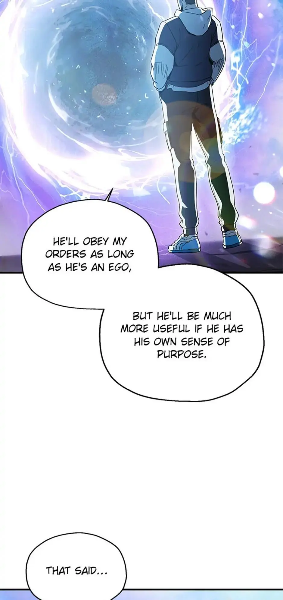 The Player Who Can't Level Up Chapter 83