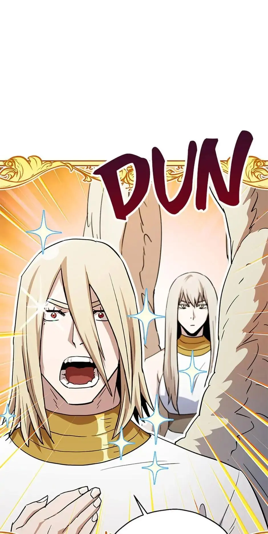 The Player Who Can't Level Up Chapter 83