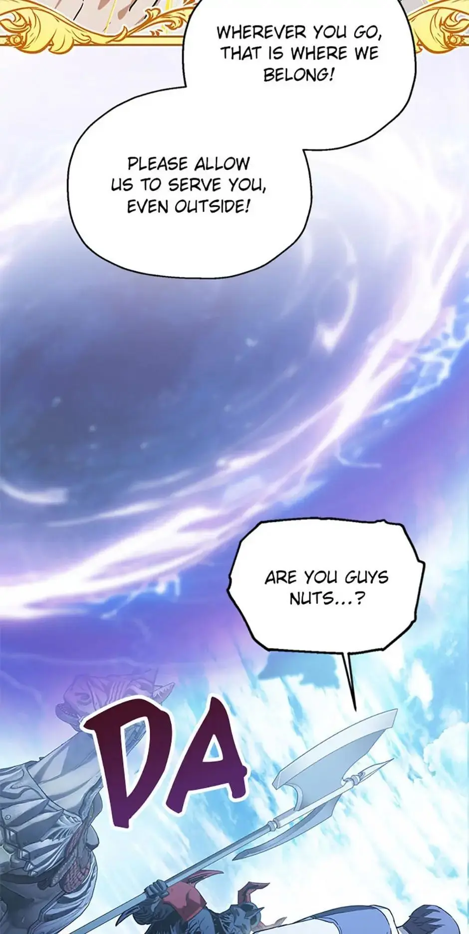 The Player Who Can't Level Up Chapter 83