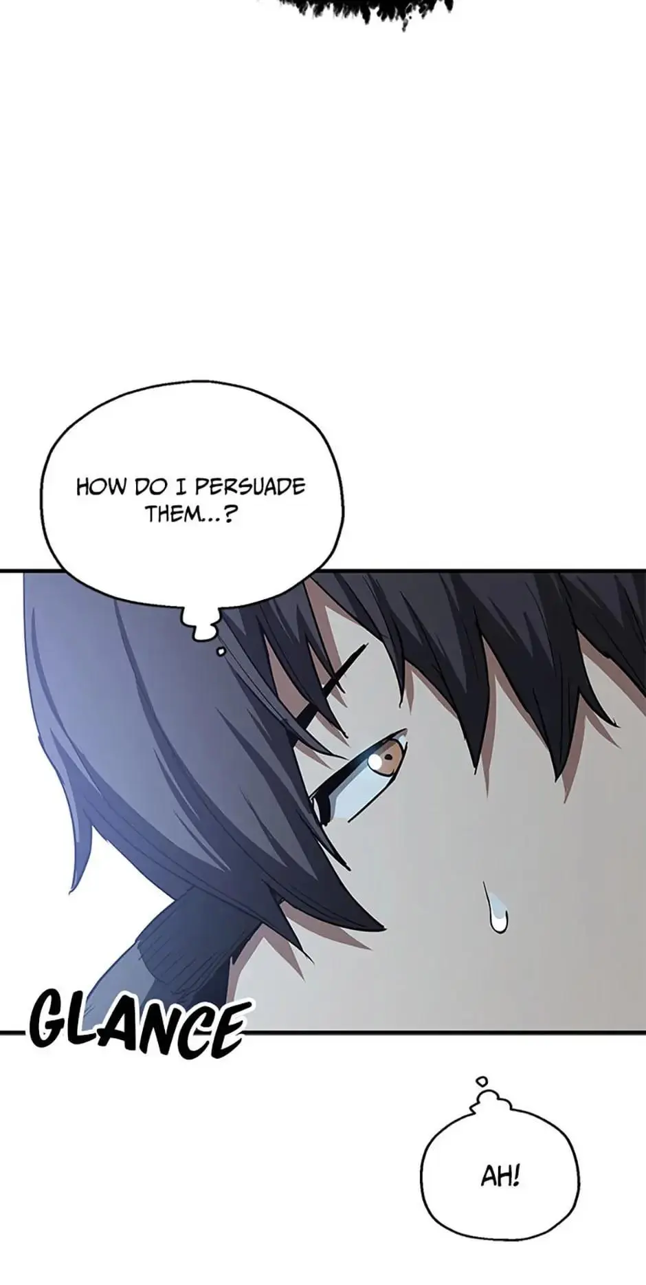The Player Who Can't Level Up Chapter 83