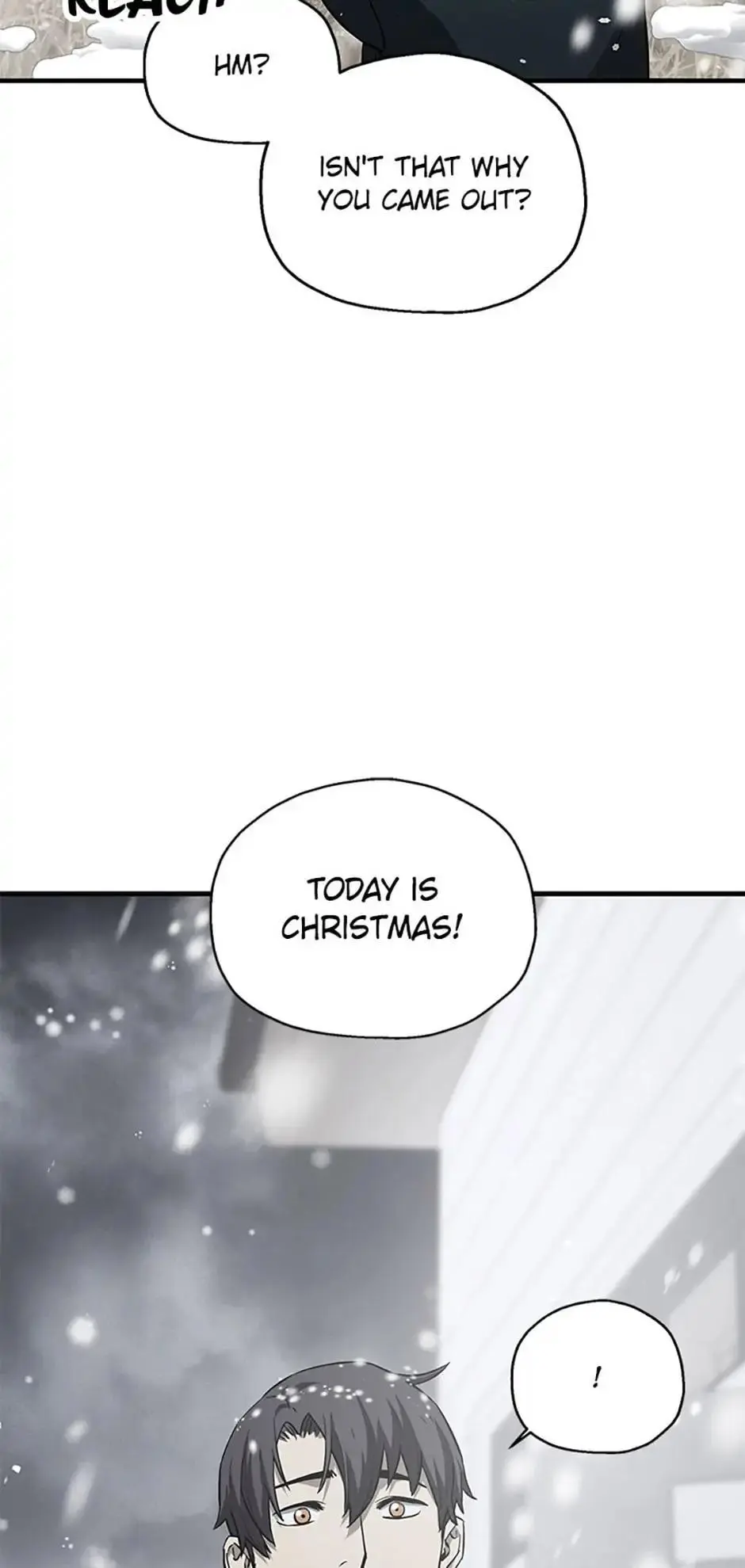 The Player Who Can't Level Up Chapter 83
