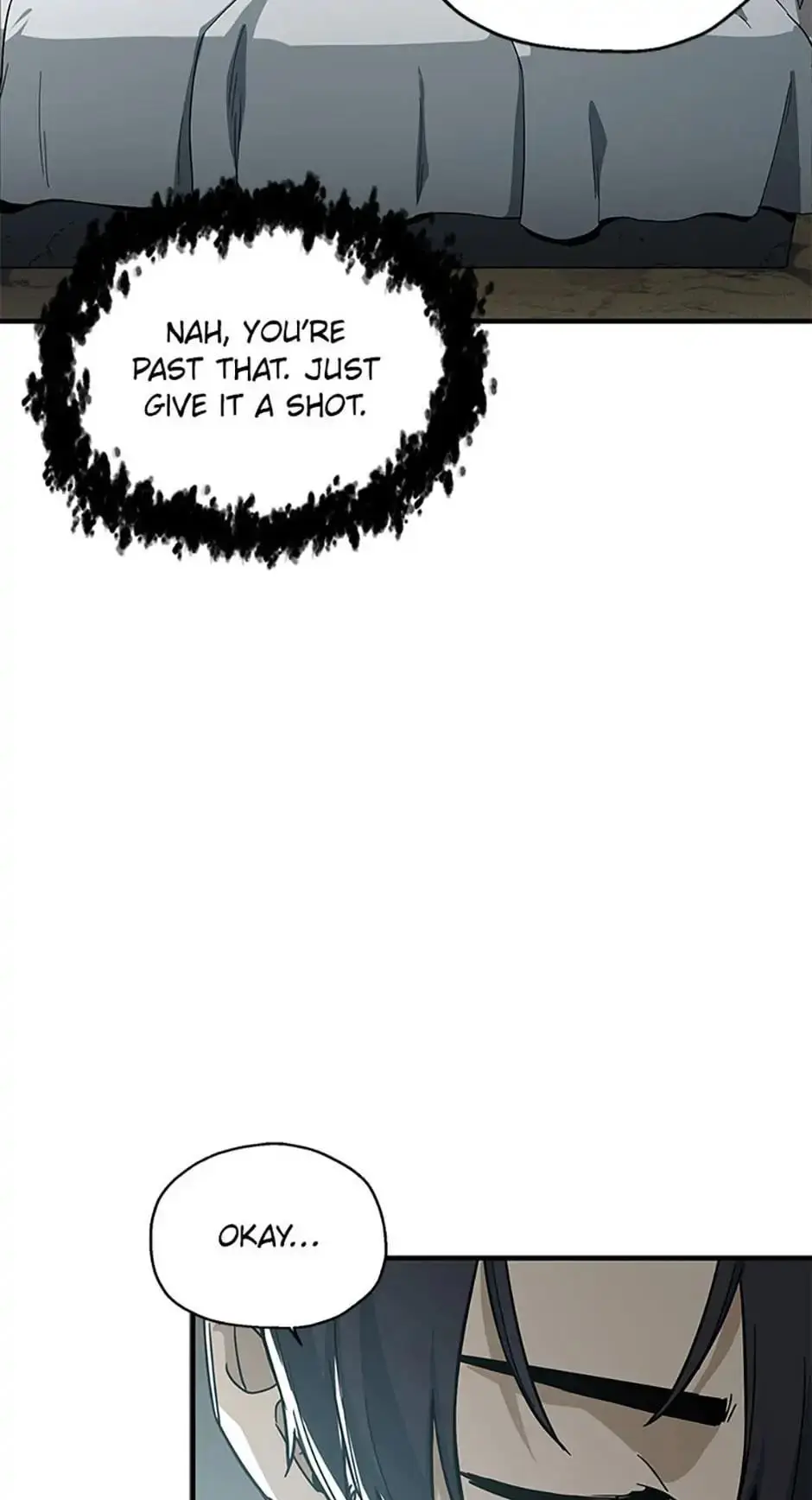 The Player Who Can't Level Up Chapter 84