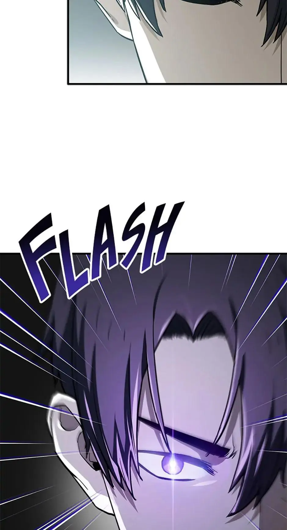 The Player Who Can't Level Up Chapter 84