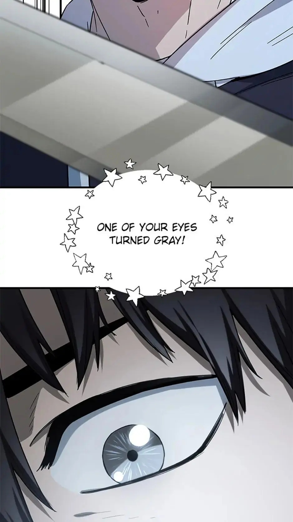 The Player Who Can't Level Up Chapter 84