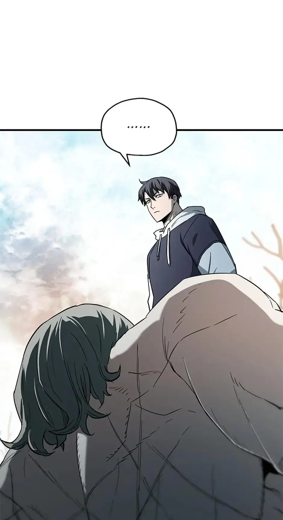 The Player Who Can't Level Up Chapter 84