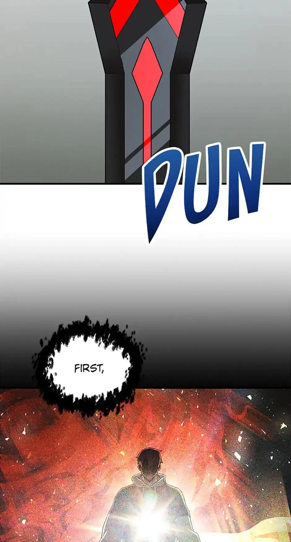 Read The Player That Cant Level Up - Chapter 85 - w1.theplayerwhocantlevelup.com | Image 2