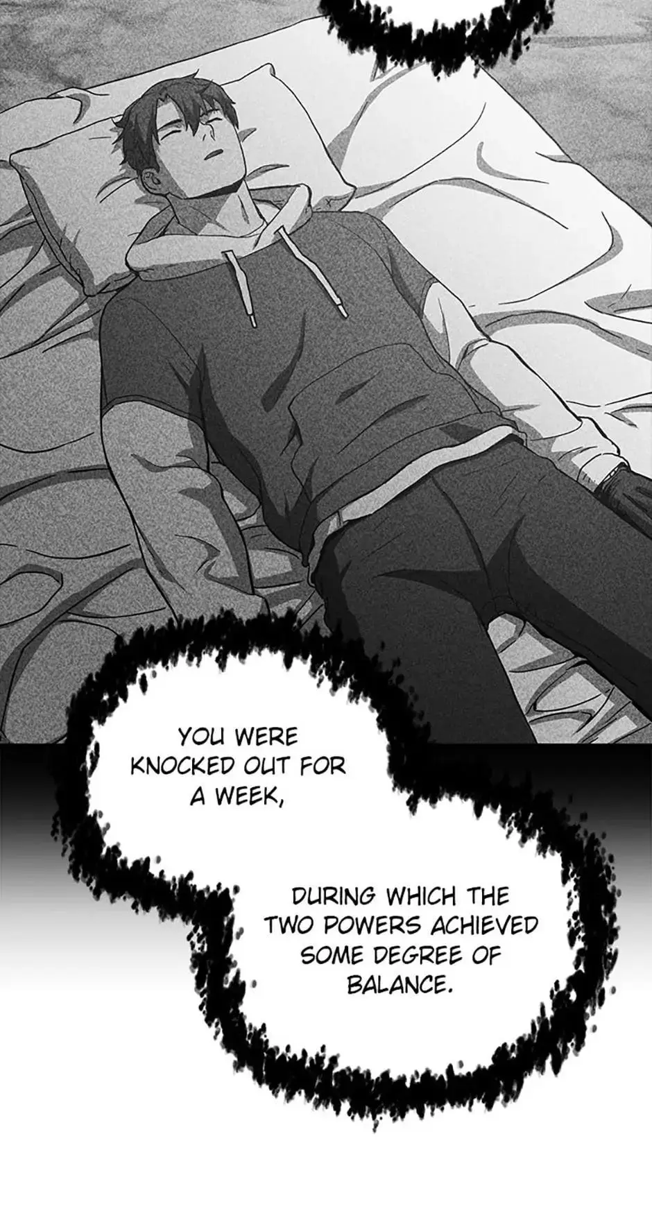 Read The Player That Cant Level Up - Chapter 85 - w1.theplayerwhocantlevelup.com | Image 4