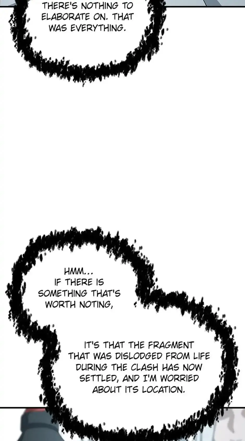 Read The Player That Cant Level Up - Chapter 85 - w1.theplayerwhocantlevelup.com | Image 13