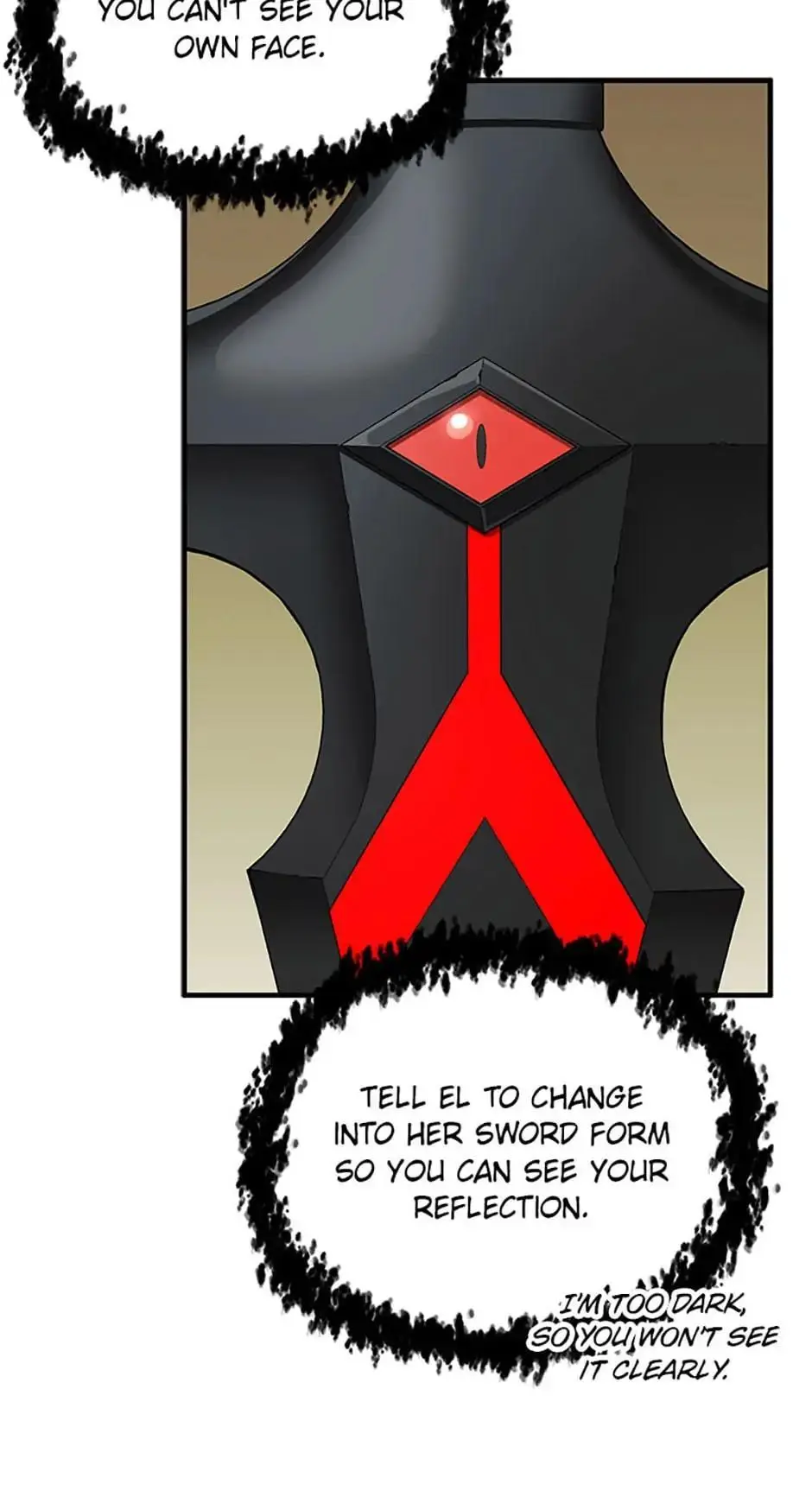 Read The Player That Cant Level Up - Chapter 85 - w1.theplayerwhocantlevelup.com | Image 20
