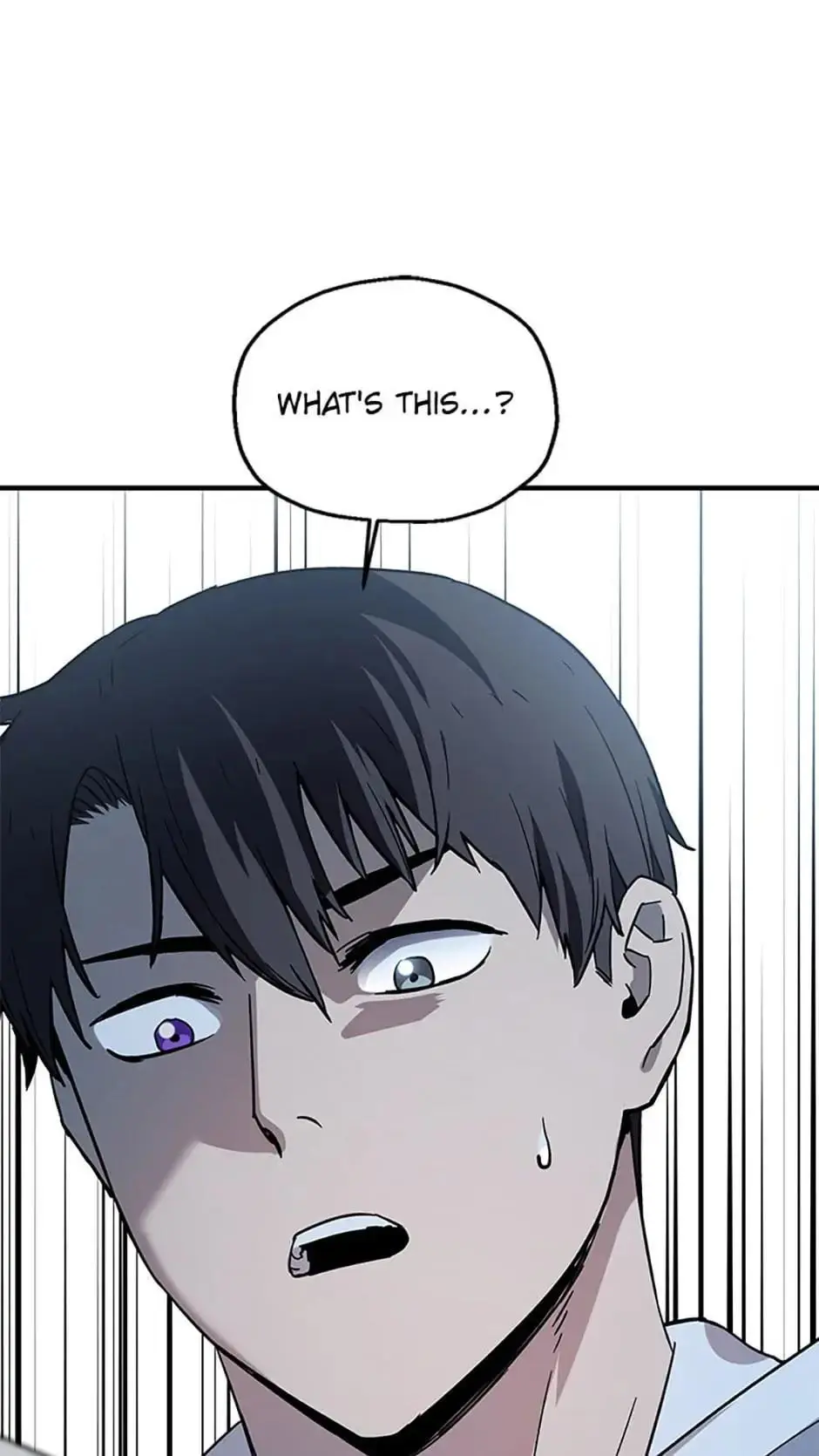 Read The Player That Cant Level Up - Chapter 85 - w1.theplayerwhocantlevelup.com | Image 25