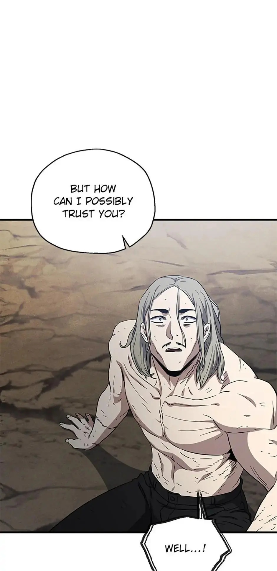 Read The Player That Cant Level Up - Chapter 85 - w1.theplayerwhocantlevelup.com | Image 48