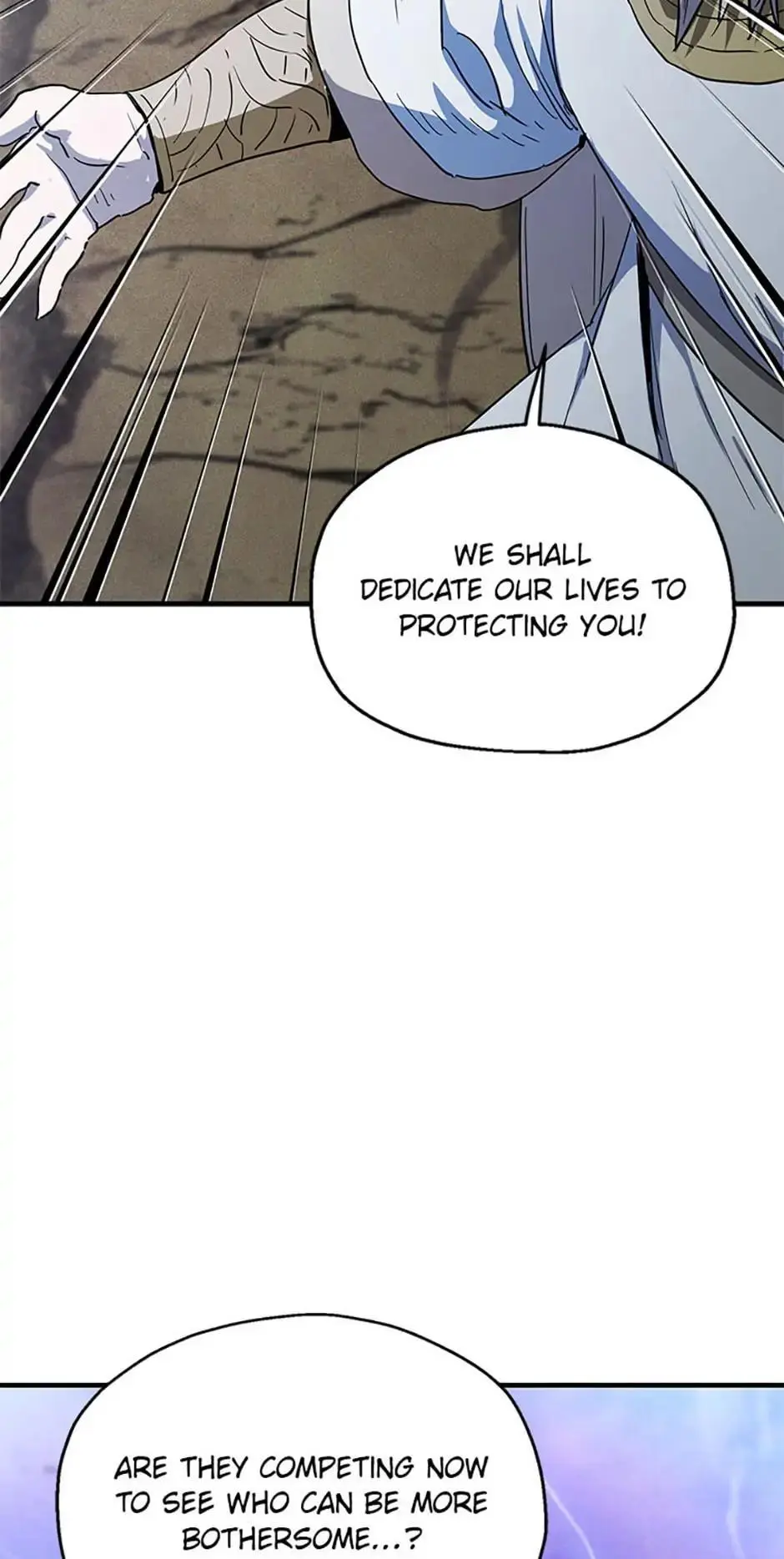 Read The Player That Cant Level Up - Chapter 85 - w1.theplayerwhocantlevelup.com | Image 65