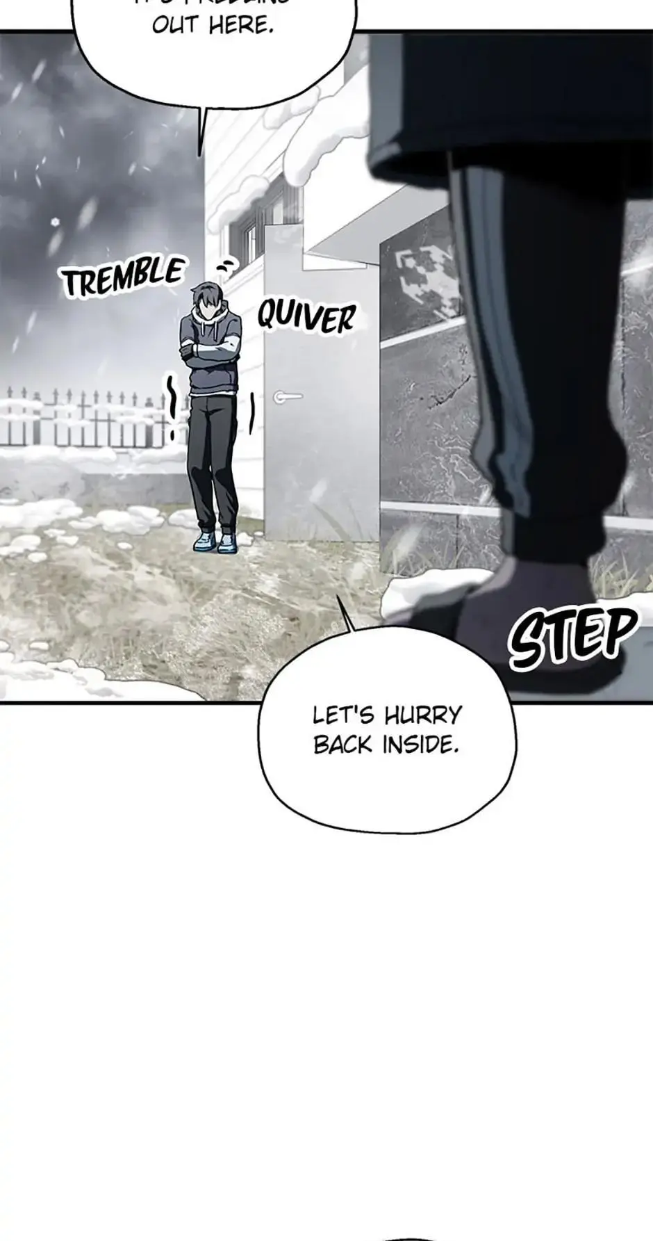 Read The Player That Cant Level Up - Chapter 85 - w1.theplayerwhocantlevelup.com | Image 80