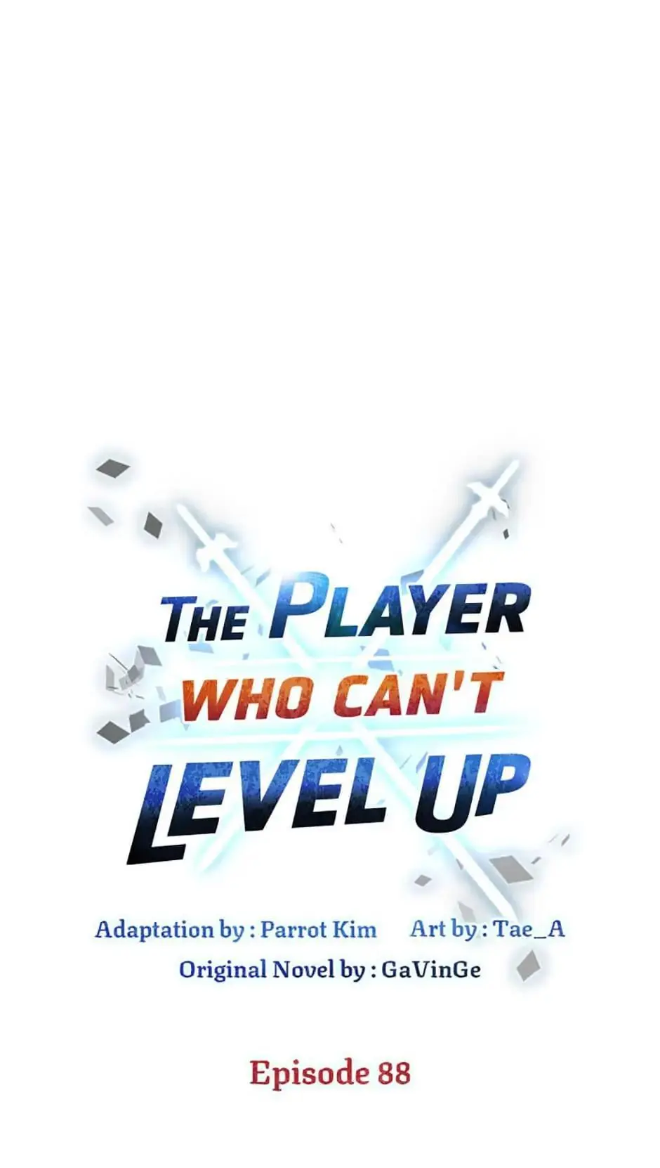 The Player Who Can't Level Up Chapter 86