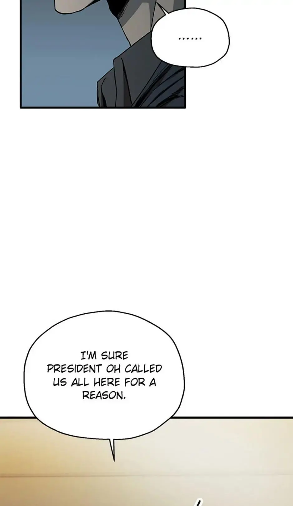 The Player Who Can't Level Up Chapter 86