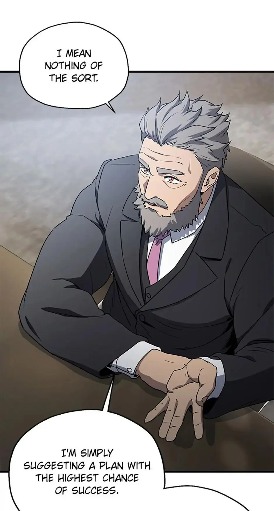 The Player Who Can't Level Up Chapter 86