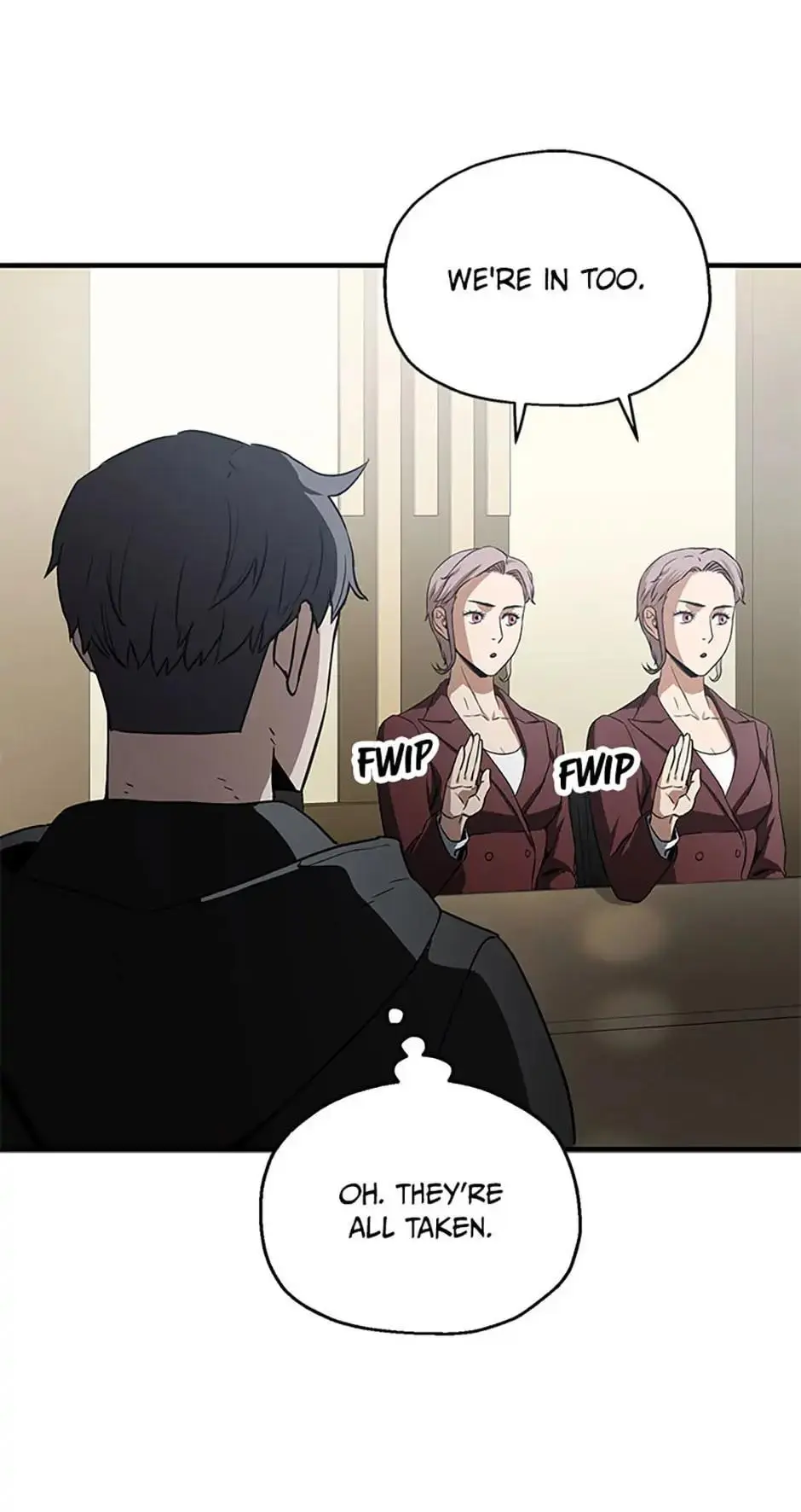 The Player Who Can't Level Up Chapter 86
