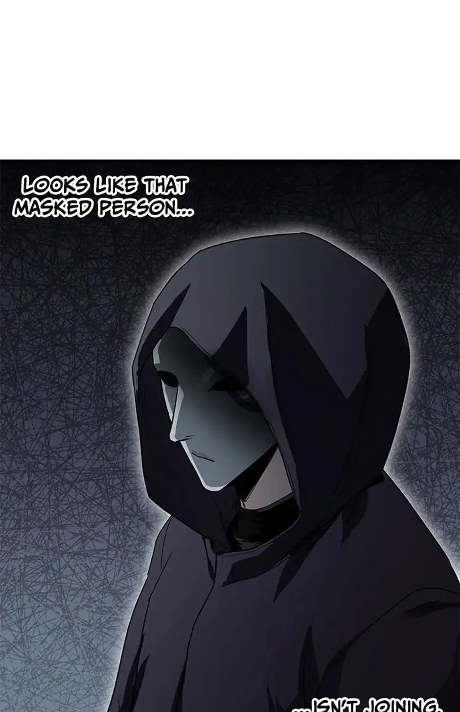The Player Who Can't Level Up Chapter 86