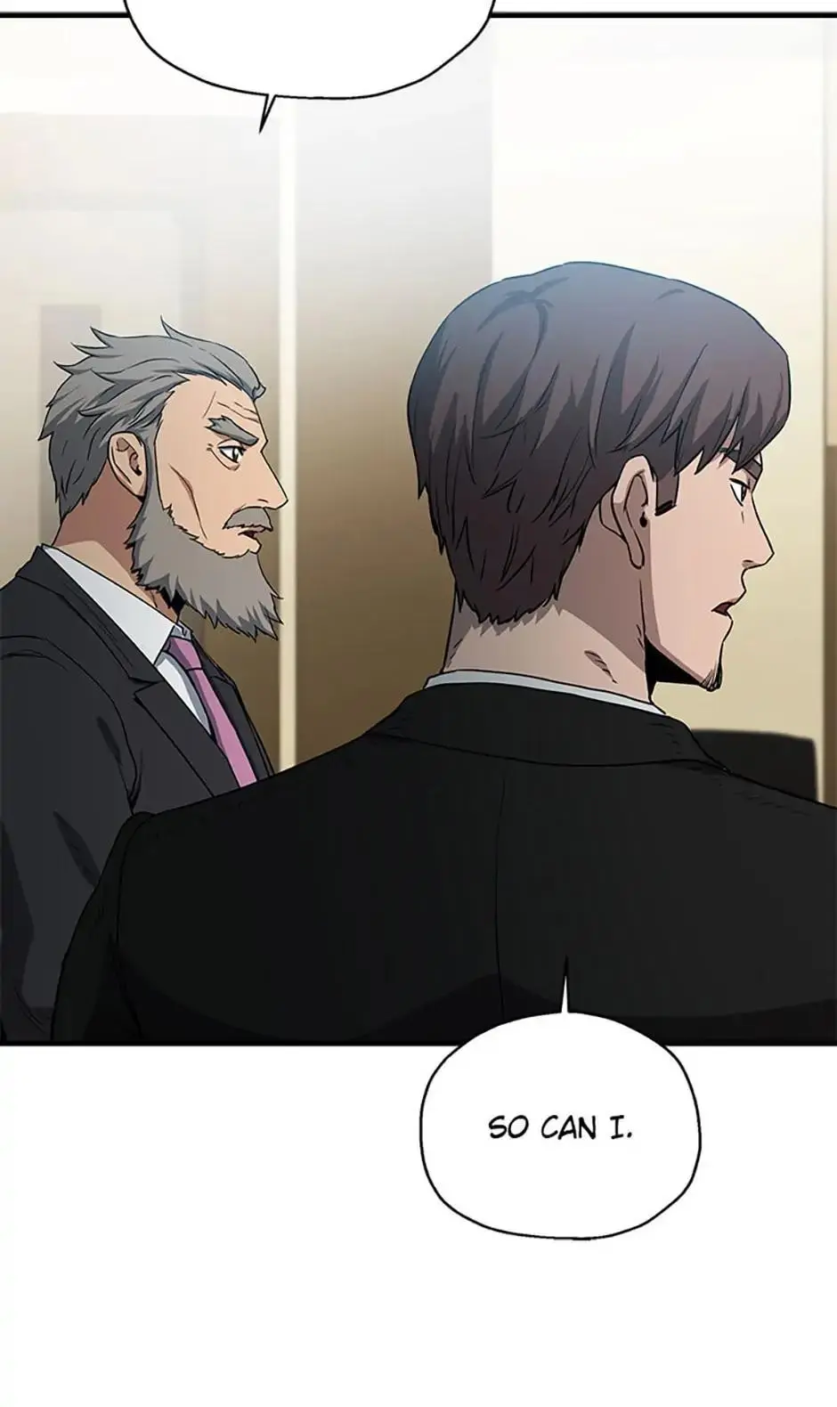 The Player Who Can't Level Up Chapter 86