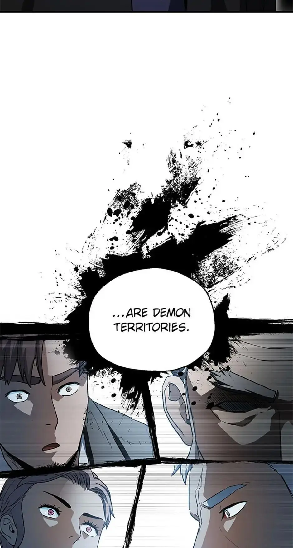 The Player Who Can't Level Up Chapter 86