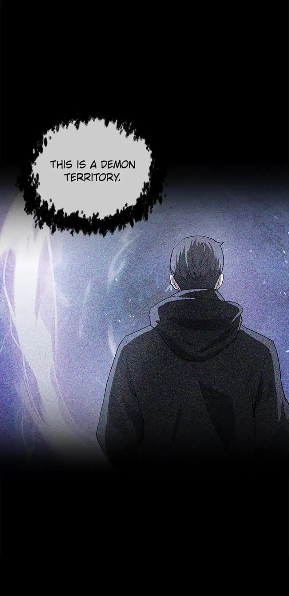 The Player Who Can't Level Up Chapter 86