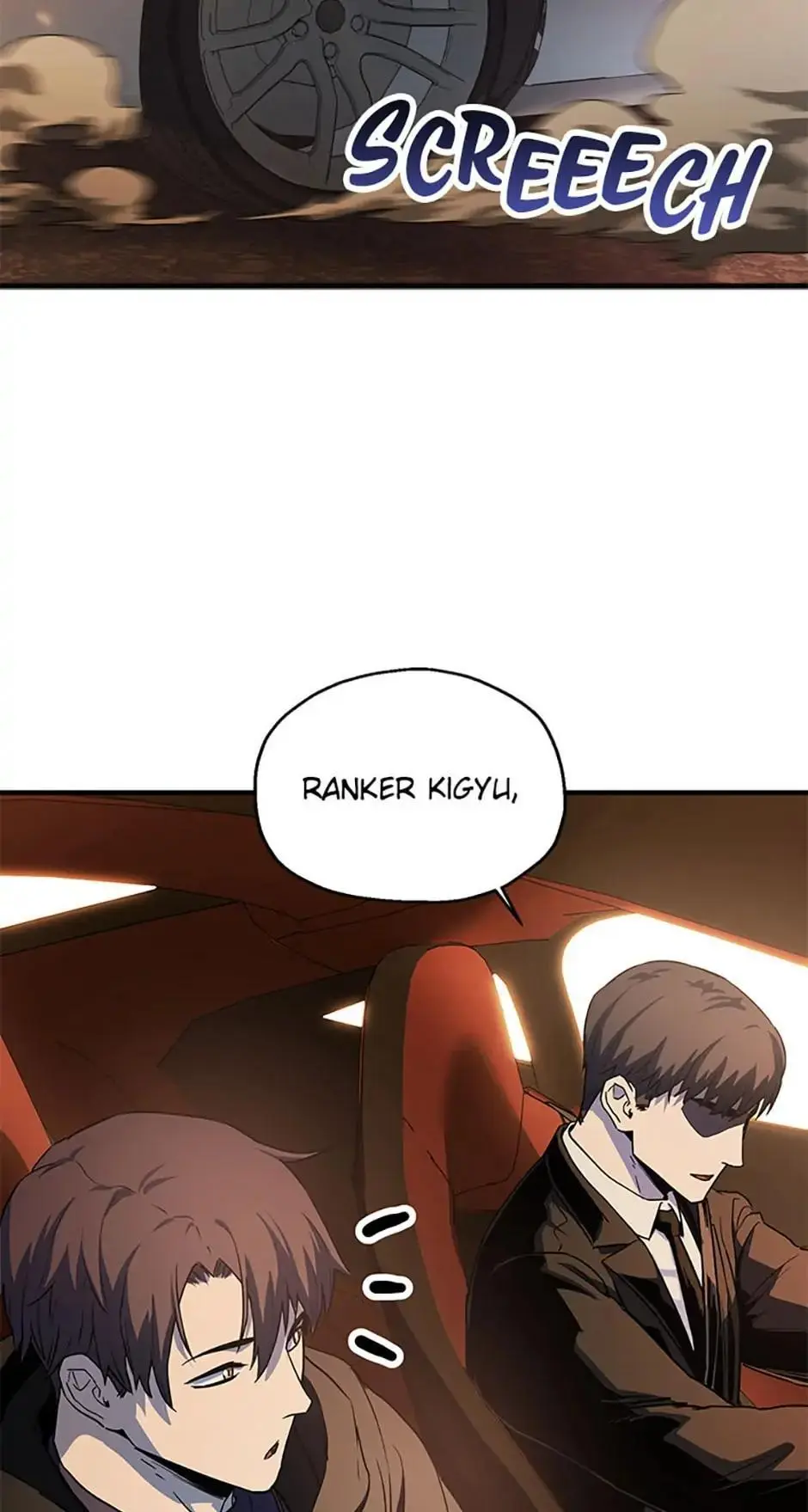 The Player Who Can't Level Up Chapter 87