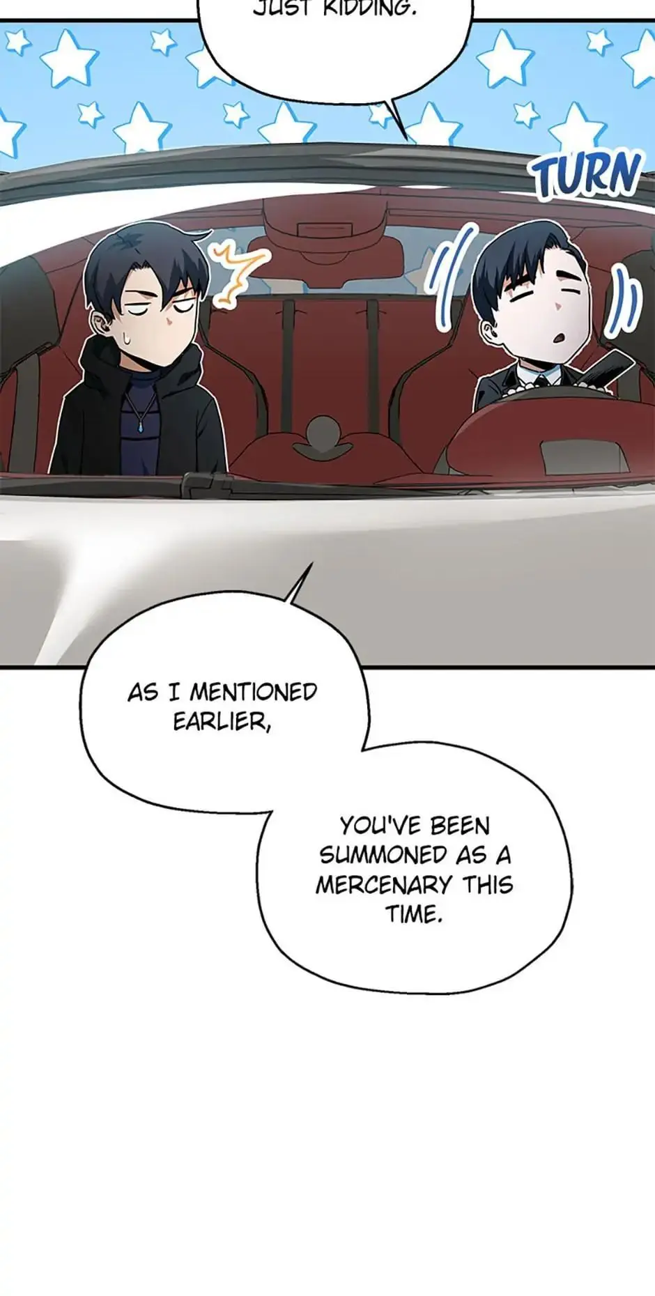 The Player Who Can't Level Up Chapter 87