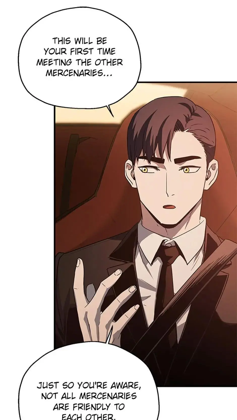 The Player Who Can't Level Up Chapter 87