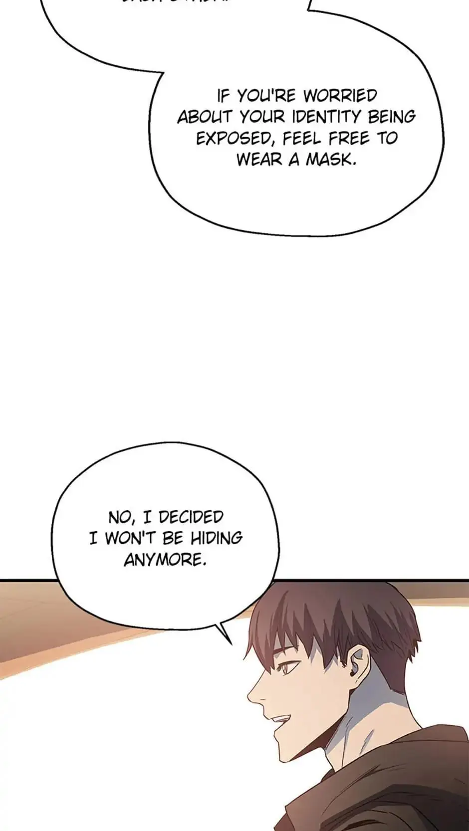 The Player Who Can't Level Up Chapter 87