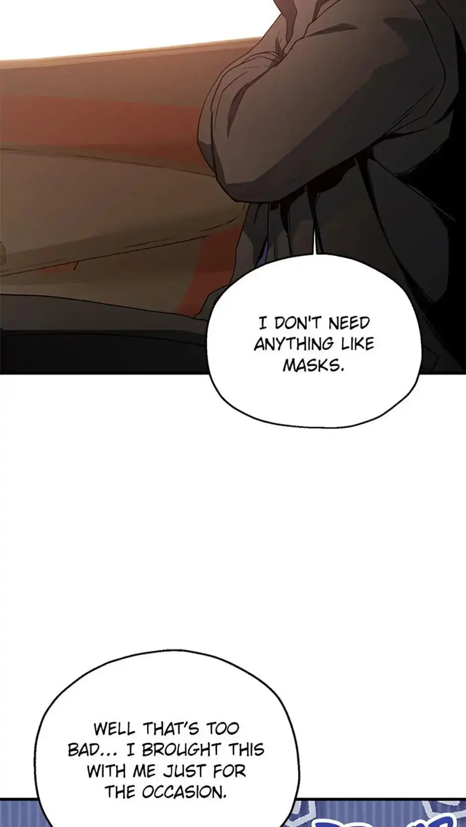 The Player Who Can't Level Up Chapter 87
