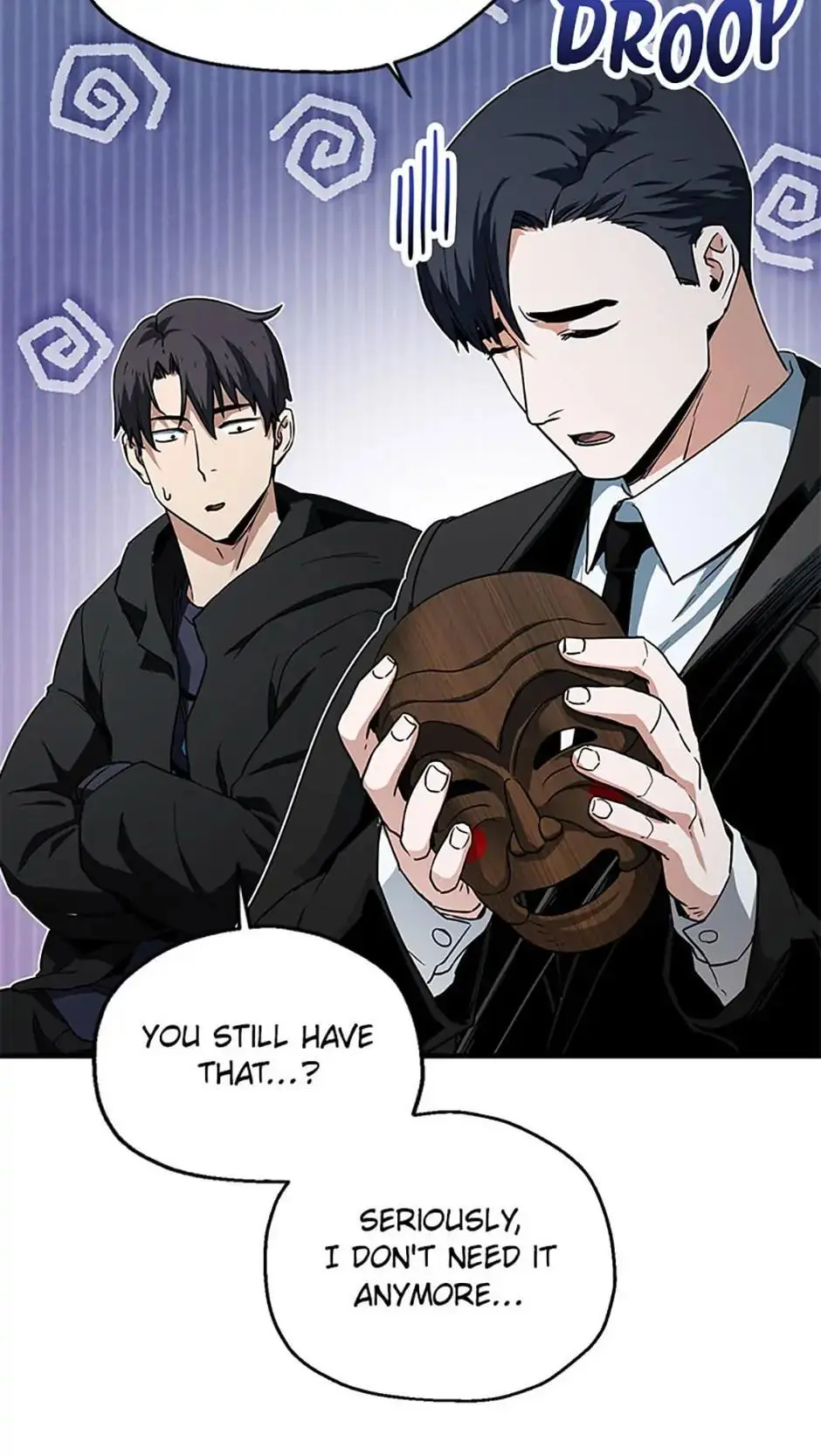 The Player Who Can't Level Up Chapter 87