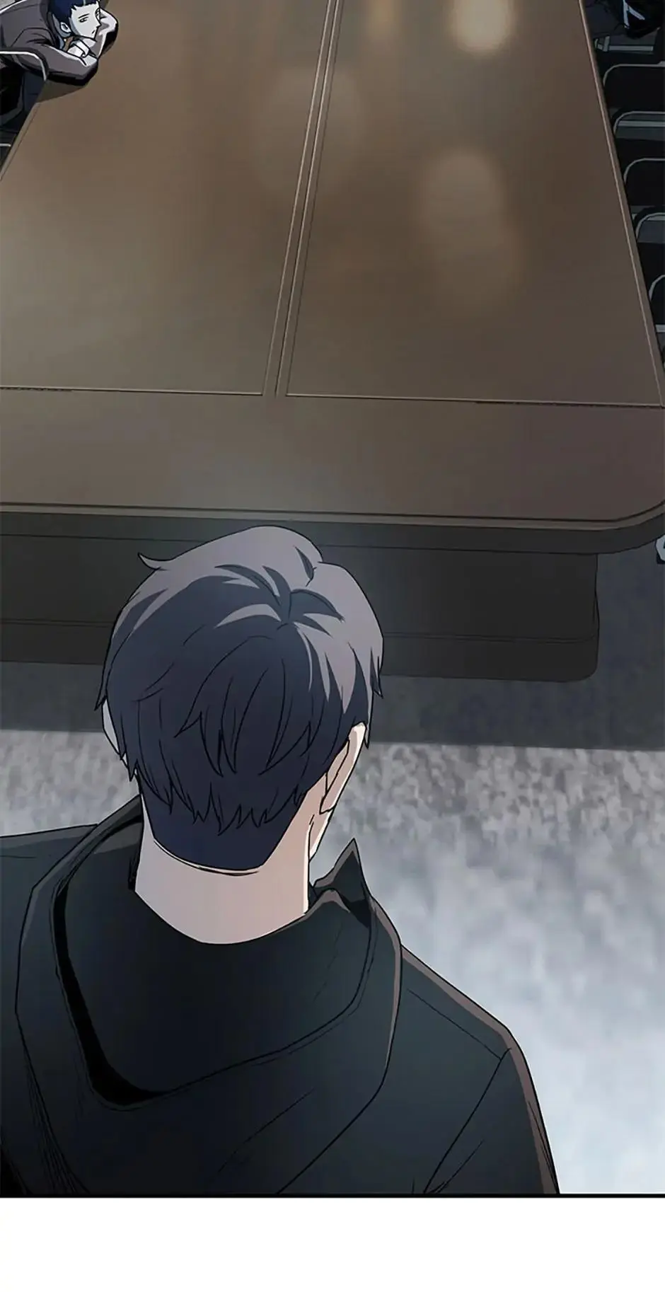 The Player Who Can't Level Up Chapter 87